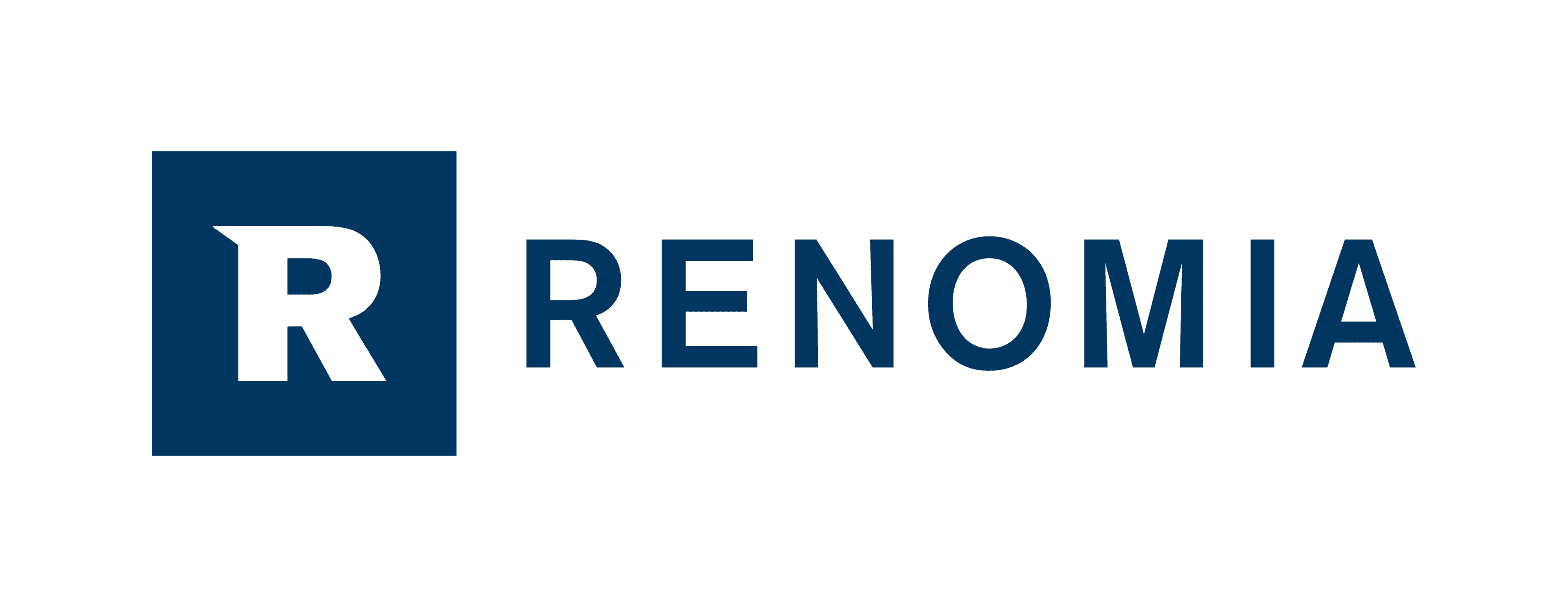 Logo Renomia
